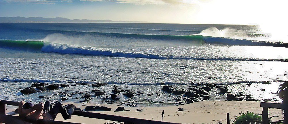 J-Bay J-Bay