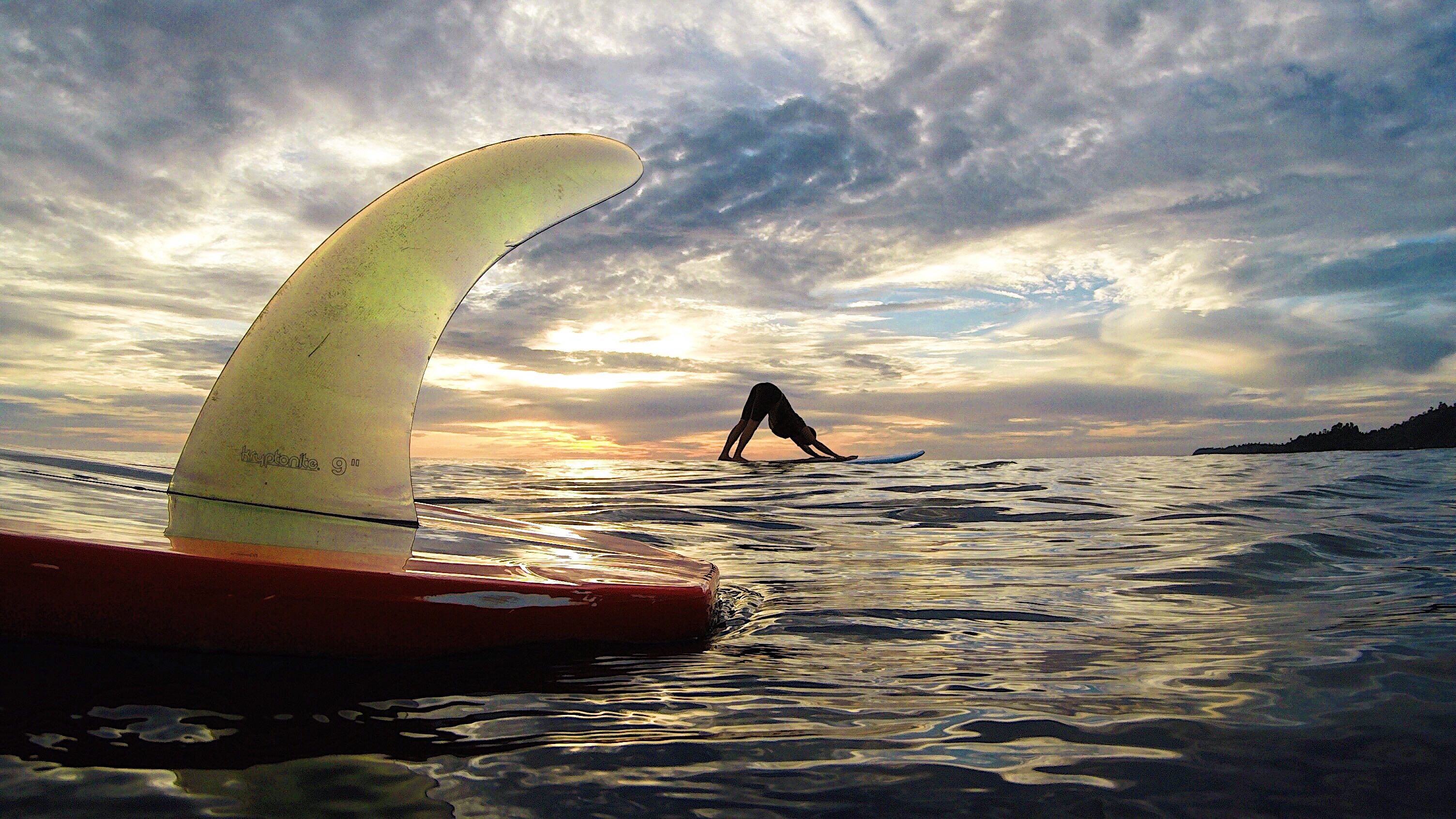 Simeulue Island Surf & Yoga in Sumatra Simeulue Island Surf & Yoga in Sumatra