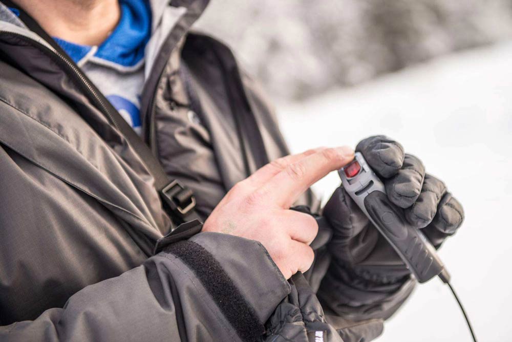 Avalanche safety