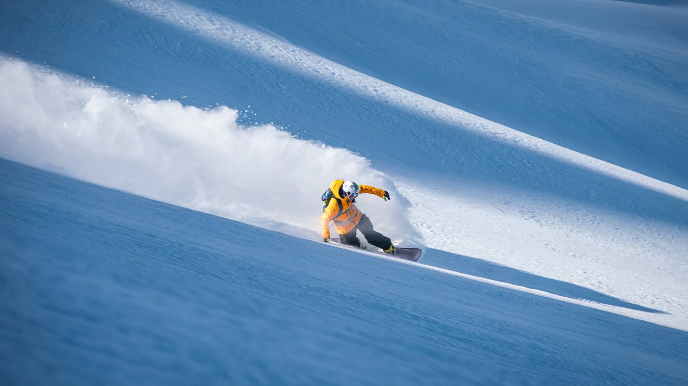 Snowcat Freeride Montenegro