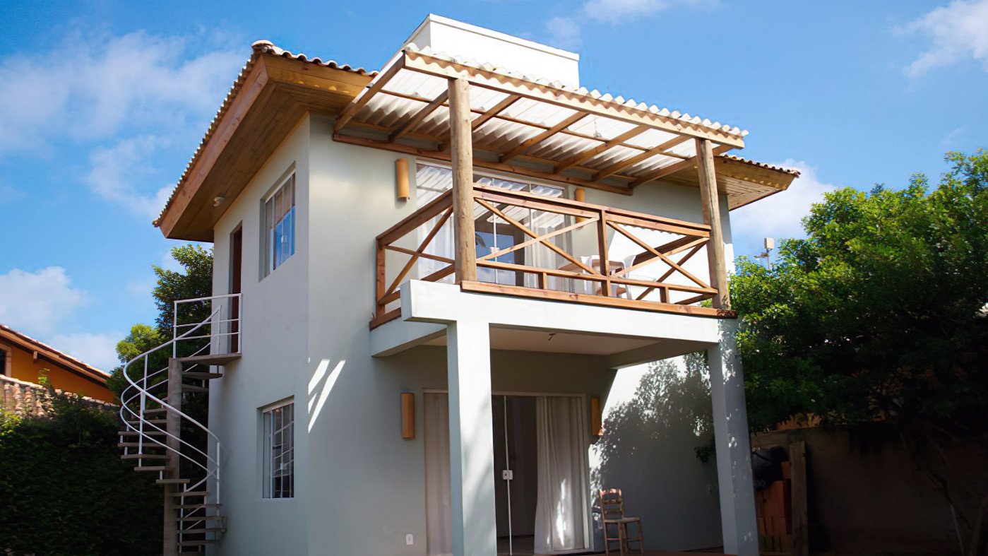 Florianopolis Camp