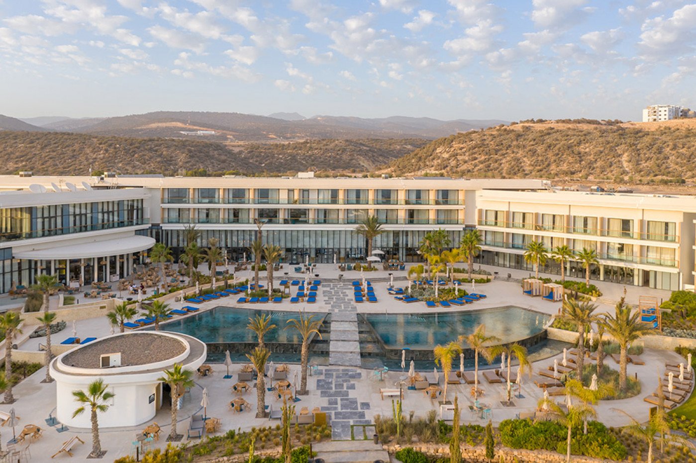Hyatt Regency