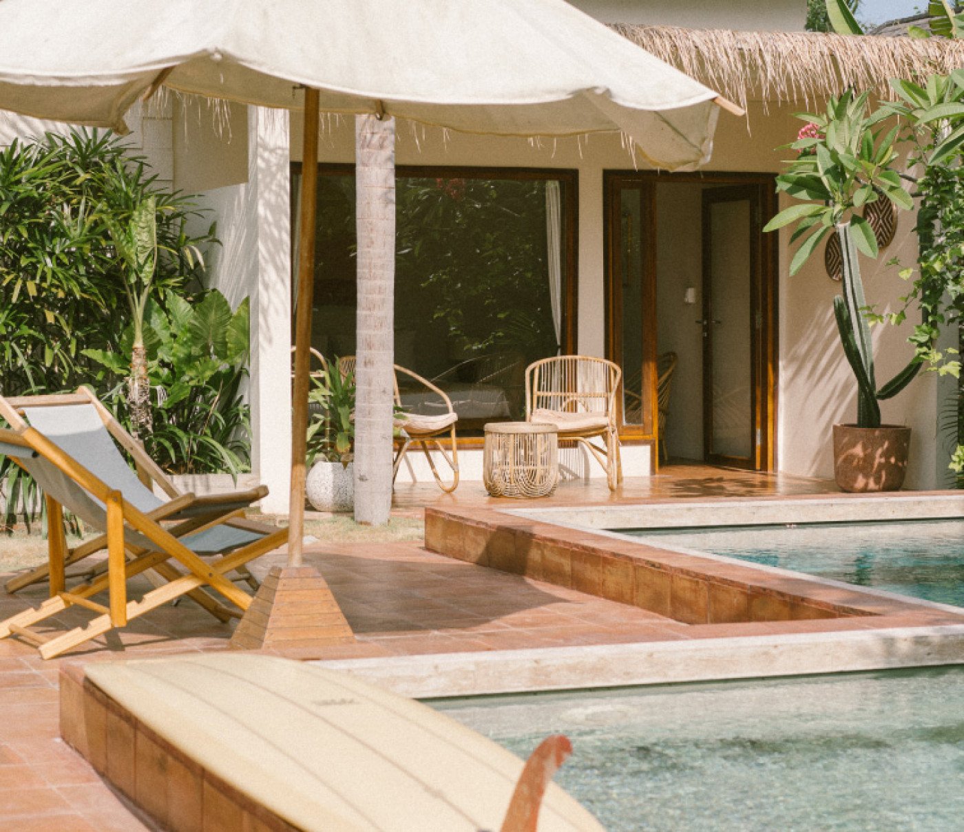 Xanadu Surf + Yoga | Xanadu Village