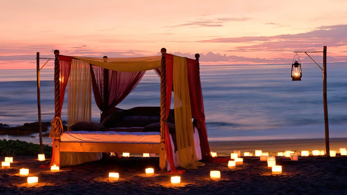 Hotel Tugu Bali