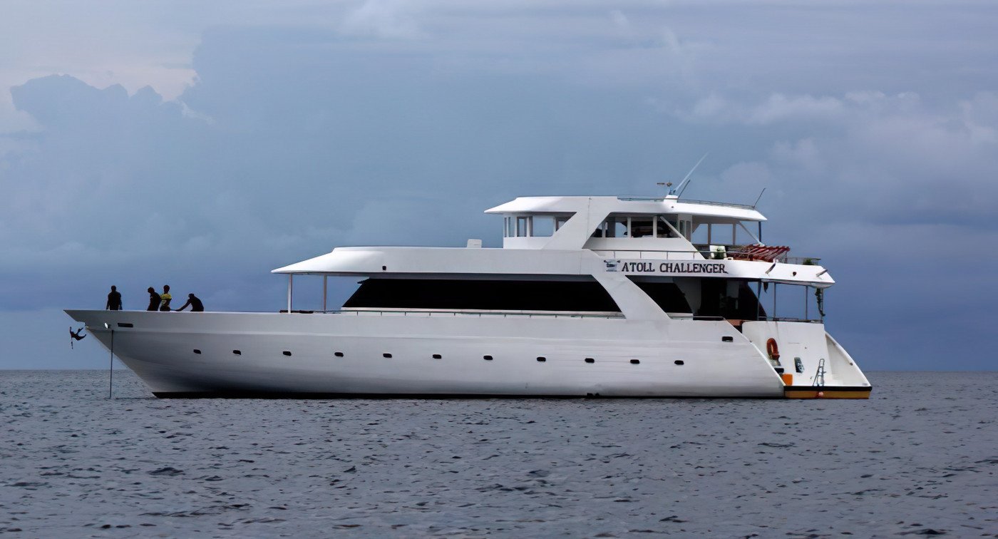 Atoll Challenger