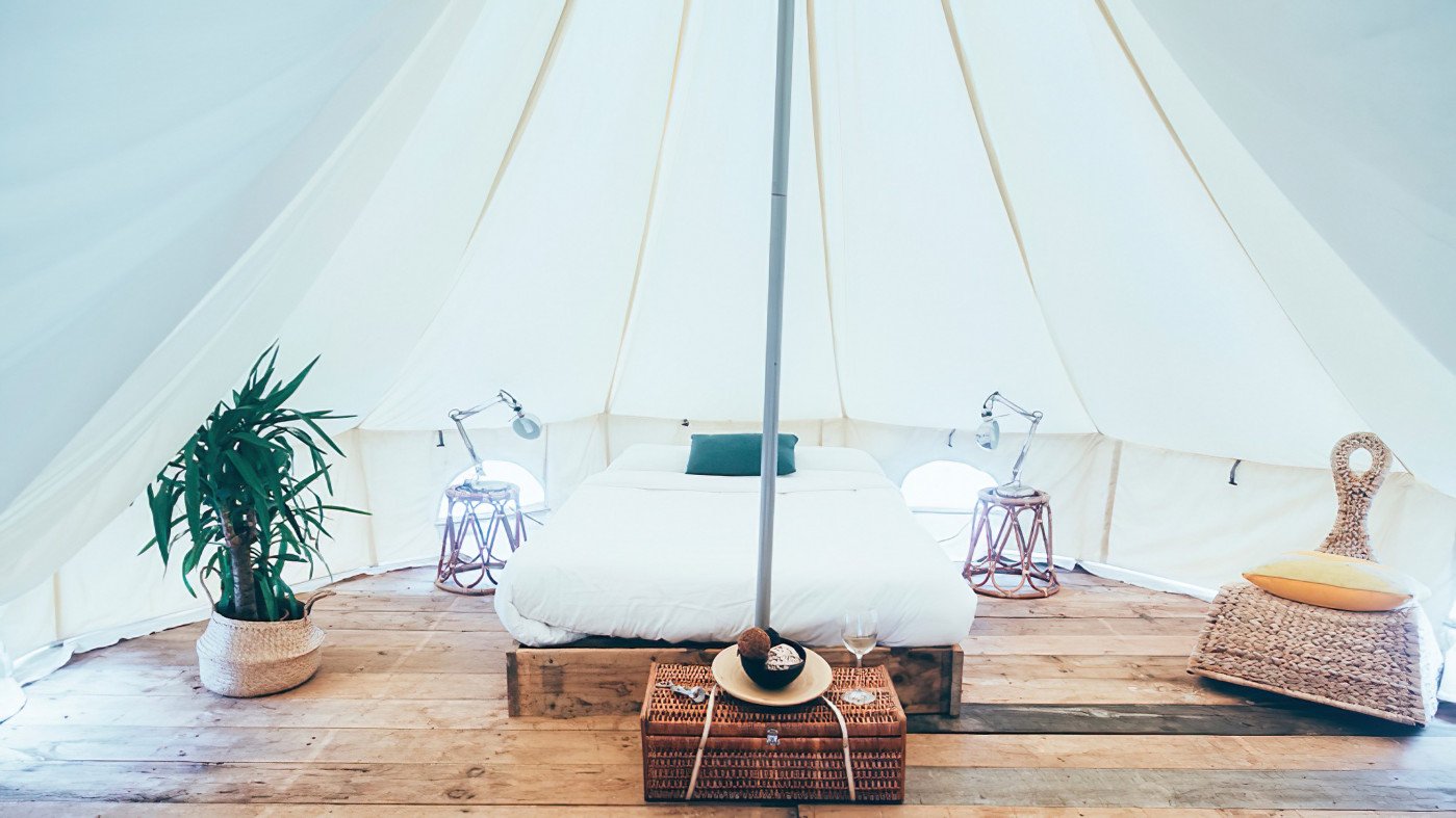 Dreamsea Surf Camp Spanien