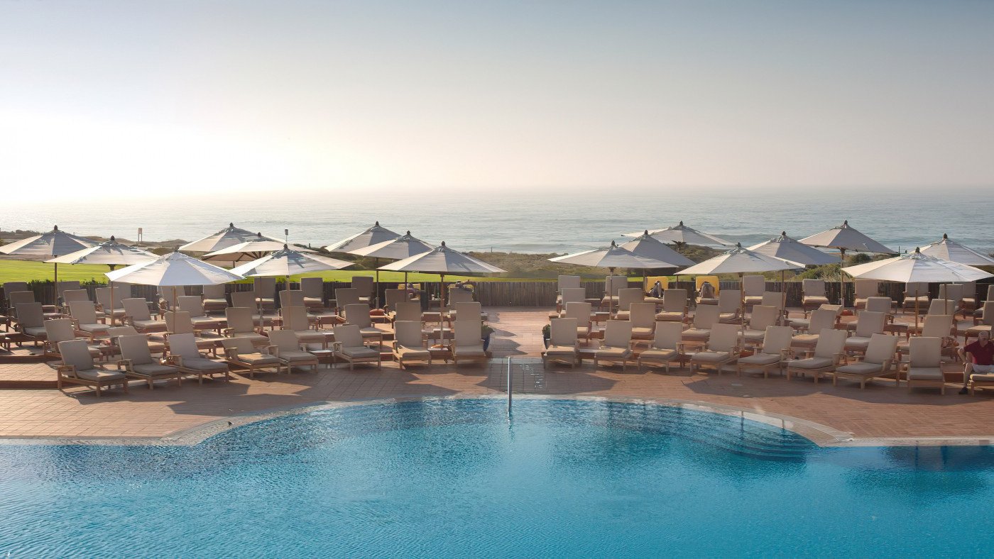 Praia D’El Rey Beach Resort
