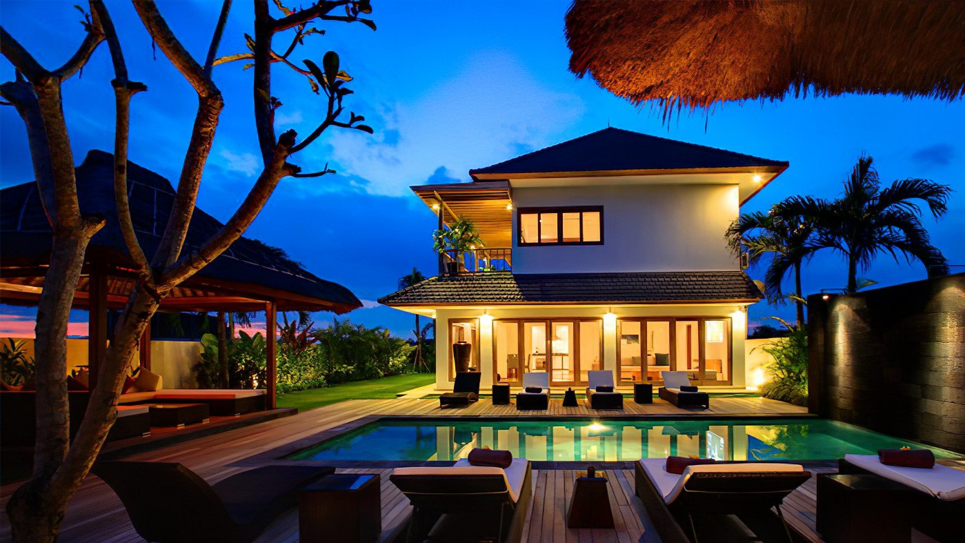 Lapoint Surf Camp Bali