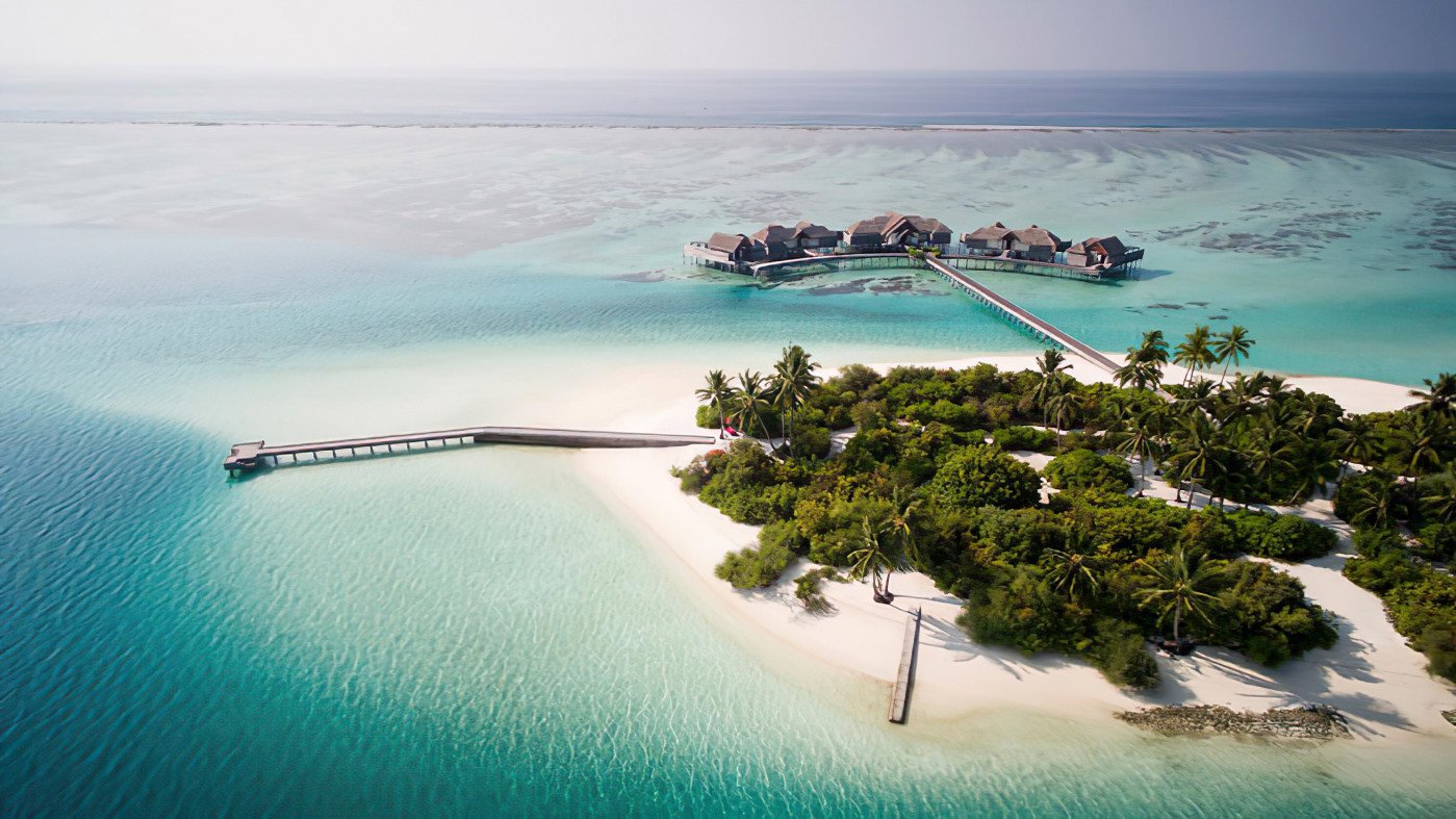 Niyama Private Islands