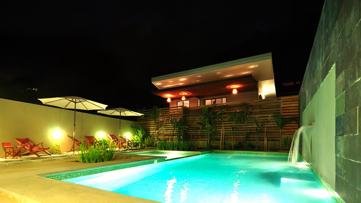 Nautilus Hotel Costa Rica