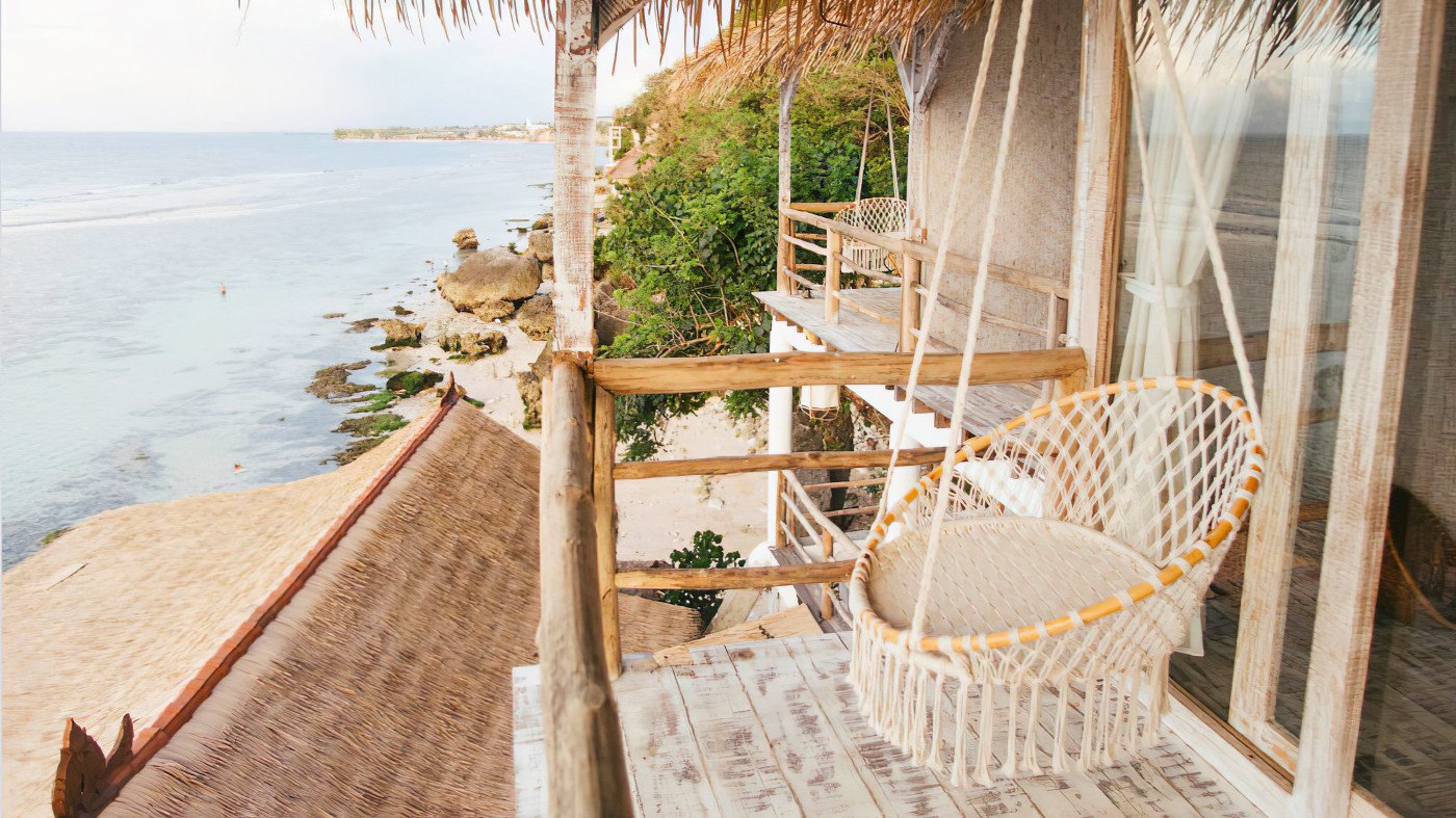 Dreamsea Bali