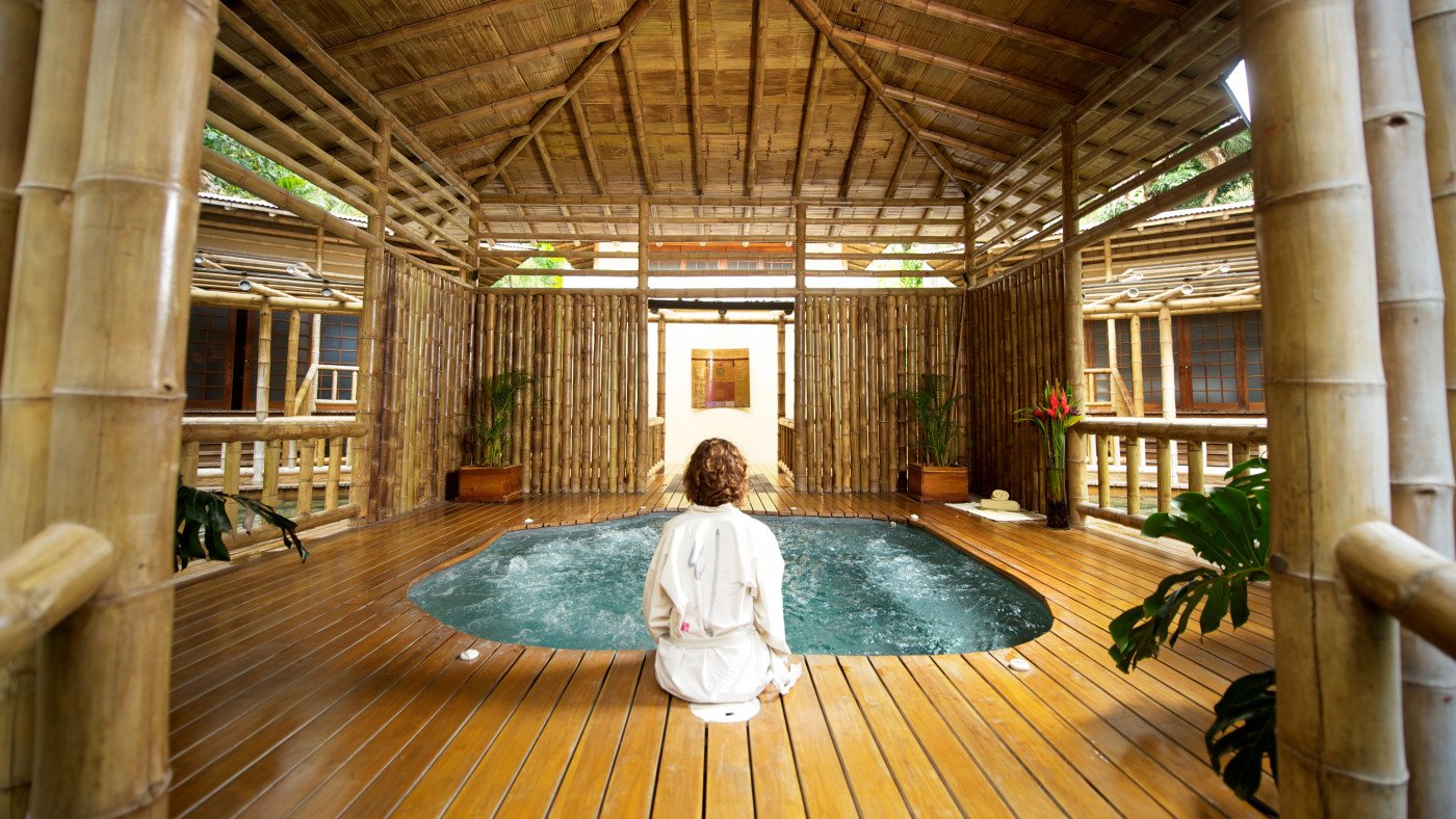 Florblanca Resort