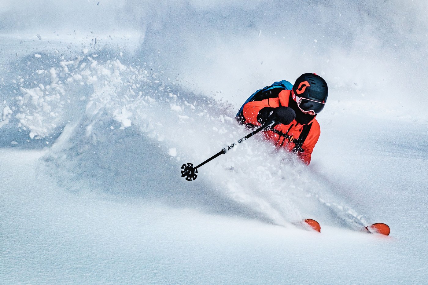 Sherpas Ride – Honshu Trip