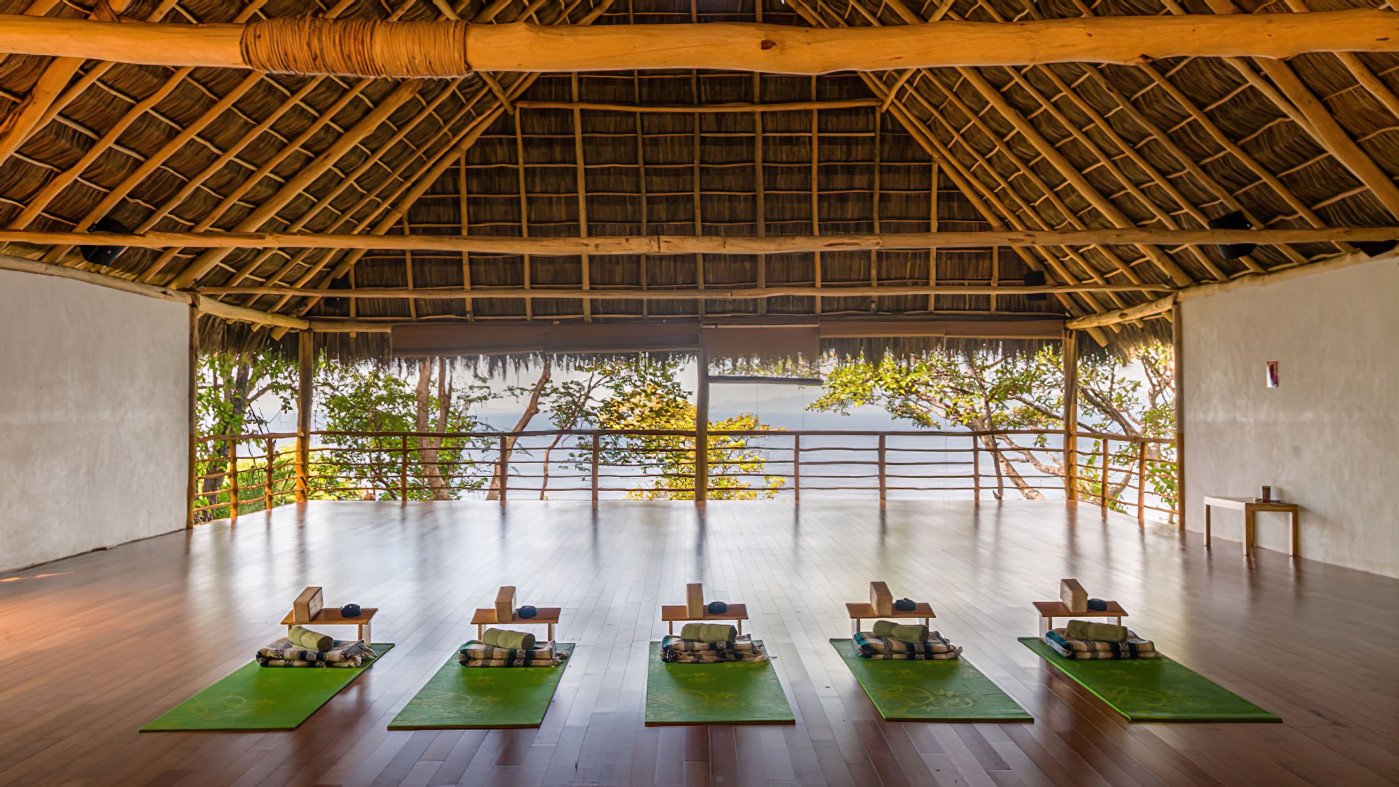 Xinalani Retreat