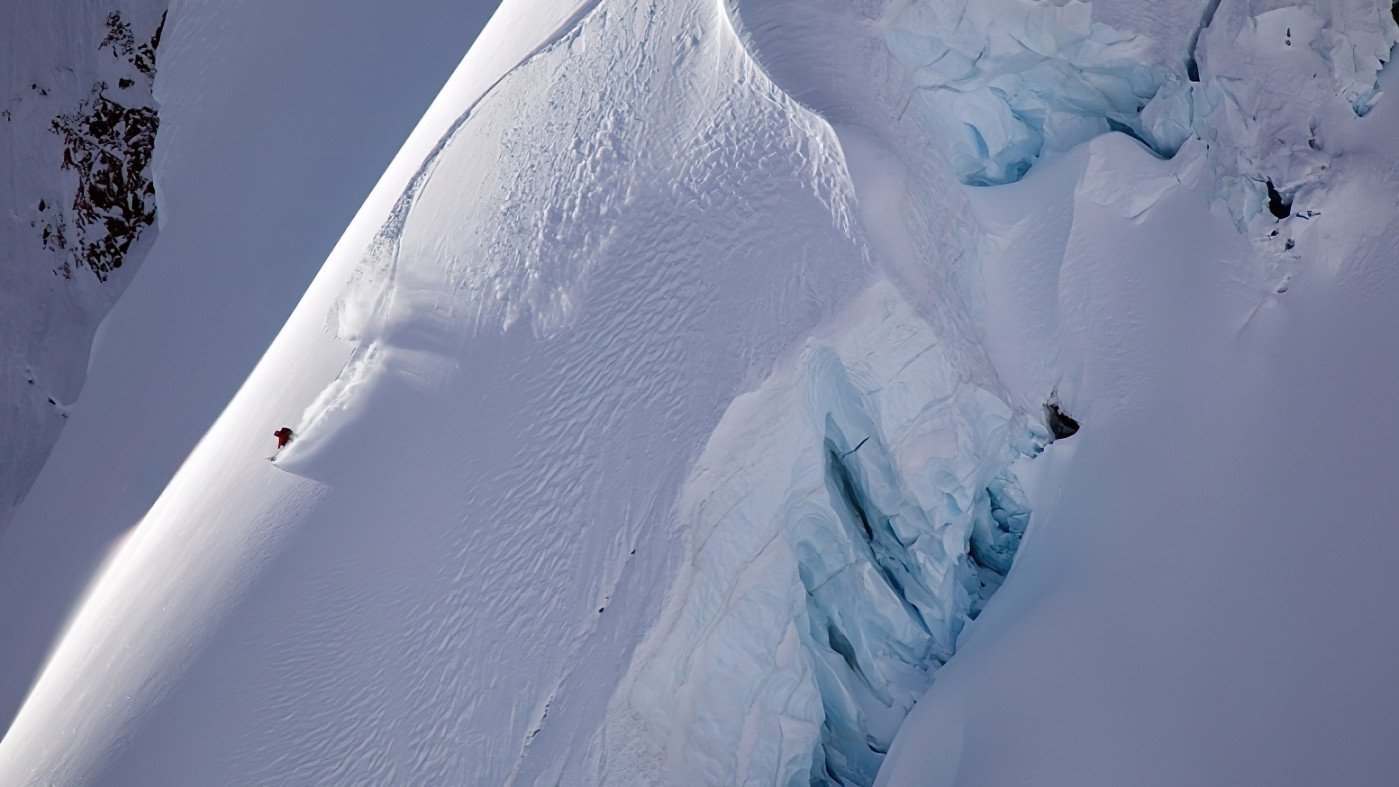 Heliski Seaba Haines