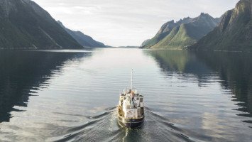 Fjord Cruise Adventures