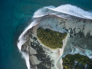 EQ Surf Retreat in Muli