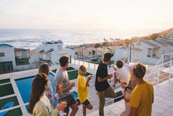 Surf Inn Figueira Da Foz