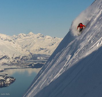 Alaska Backcountry Guides