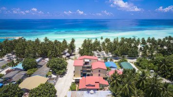 Reveries Diving & Surfing Village