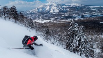 Sherpasride – Road Trip Hokkaido