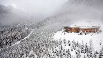 CMH Heliski Adamants