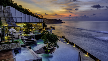 Anantara Uluwatu