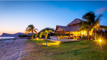 Hacienda Nicaragua Mark and Daves