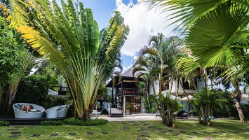 Wave House Surf Camp