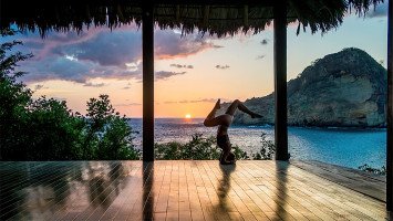 Aqua Nicaragua Wellness Resort