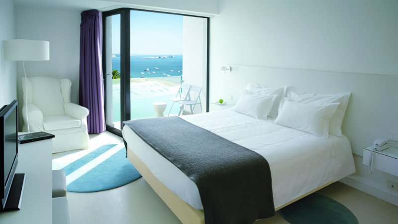 Freeride Surf Resort