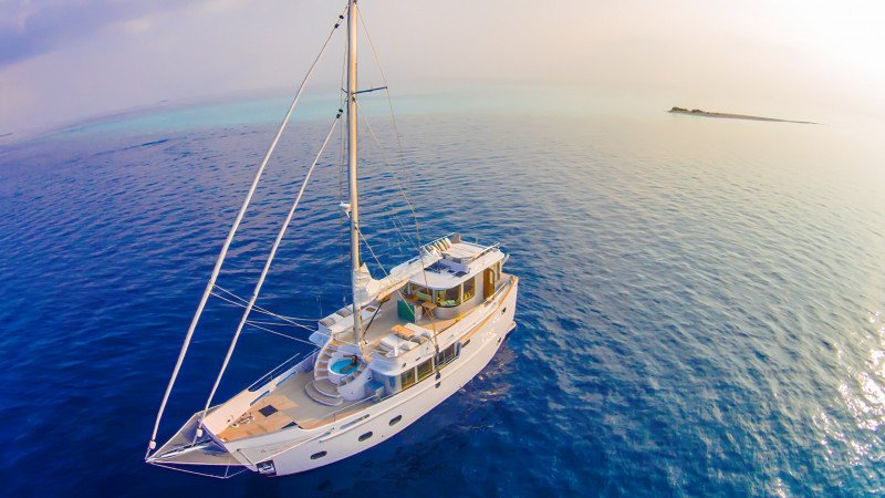Soneva in Aqua