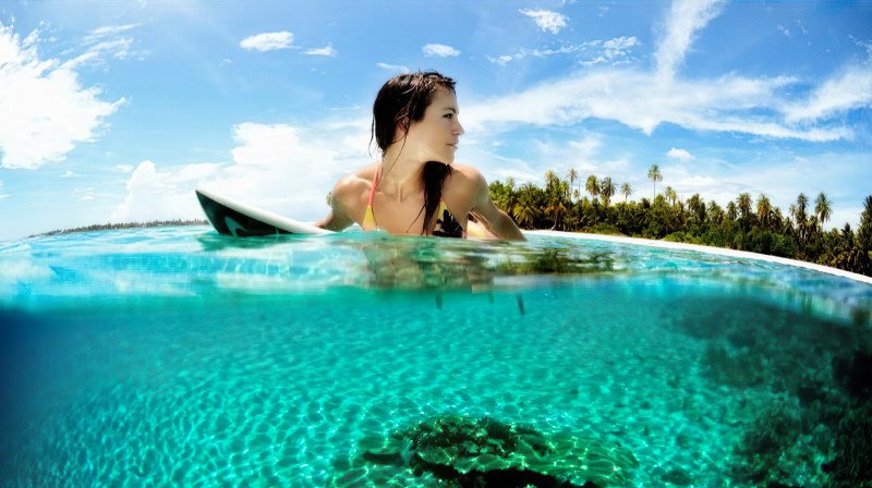 Surfboat Pro