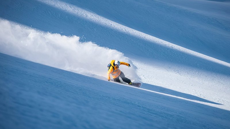 Snowcat Freeride Montenegro