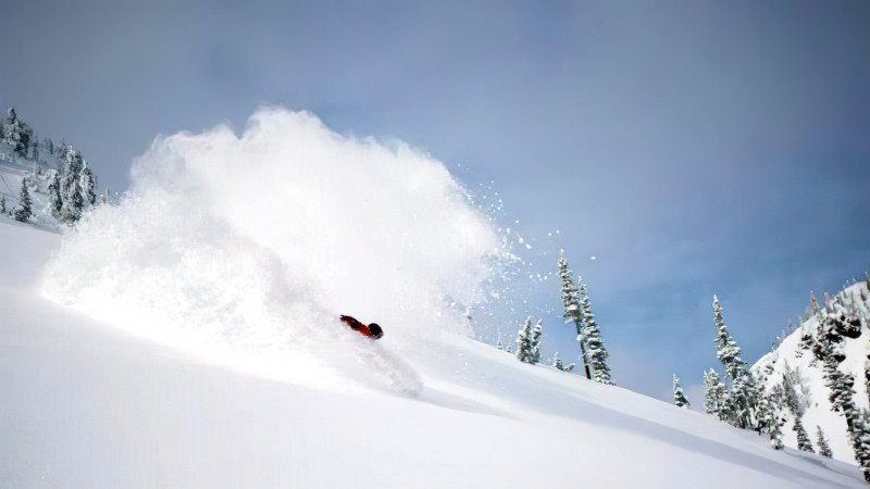 Valhalla Catski