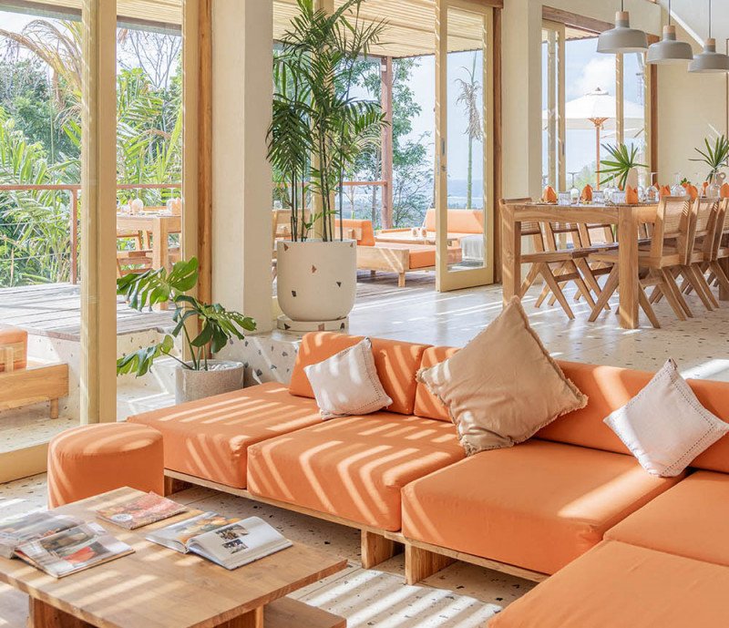 Xanadu Surf + Yoga | Xanadu Boutique Retreat