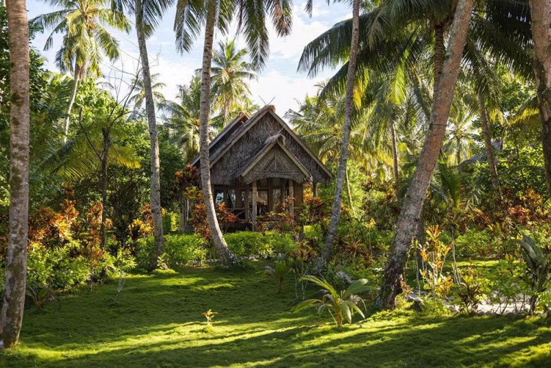 Botik Resort