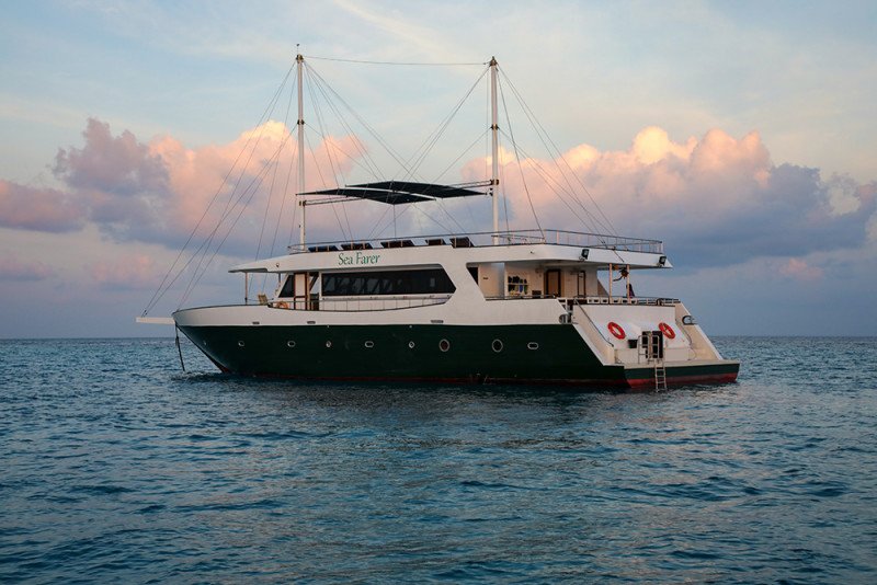 Sea Farer