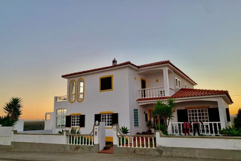 Surf Inn Algarve