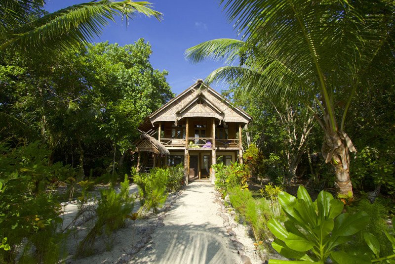 Hidden Bay Resort