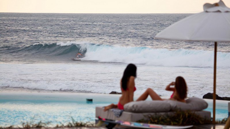 Komune Resort Keramas