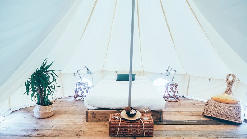Dreamsea Surf Camp Spanien