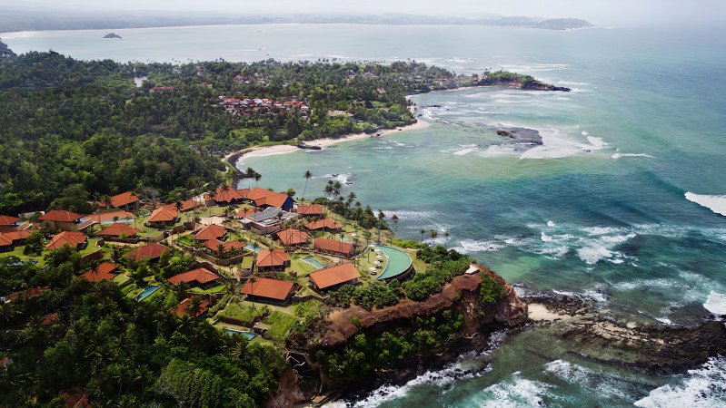 Cape Weligama