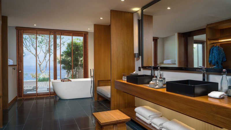 Six Senses Uluwatu