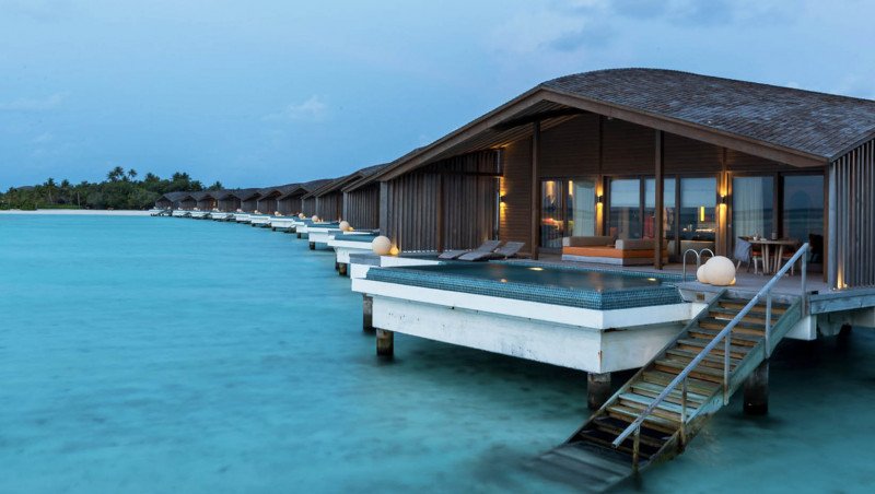 Club Med Finolhu