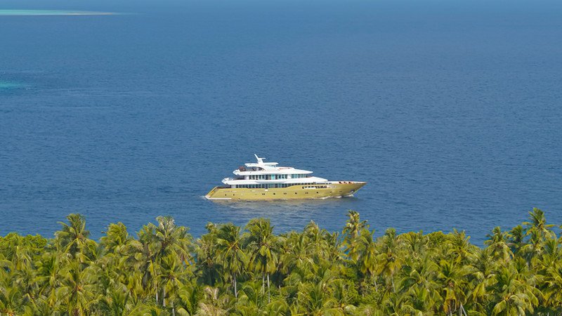 MV Crown