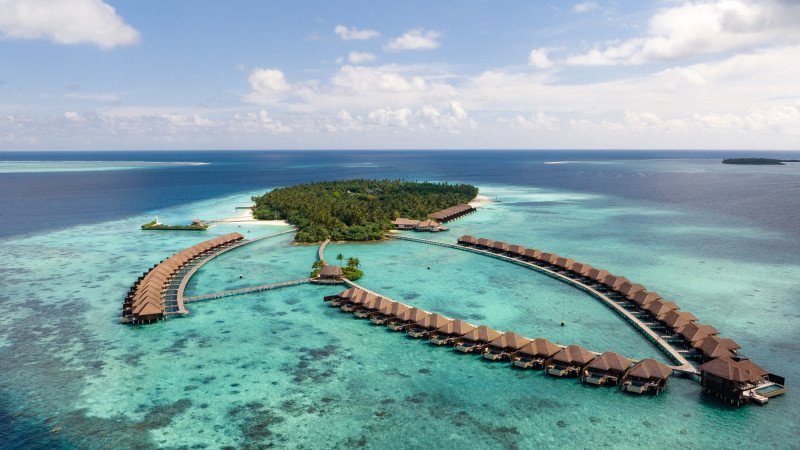 Ayada Surf Resort