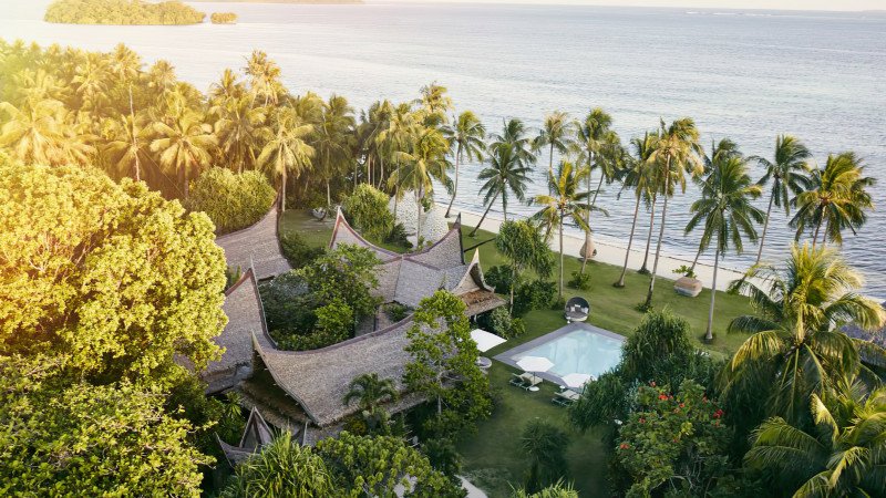 Nay Palad Hideaway