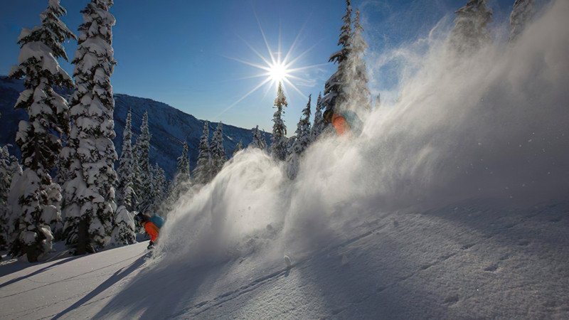 CMH Revelstoke