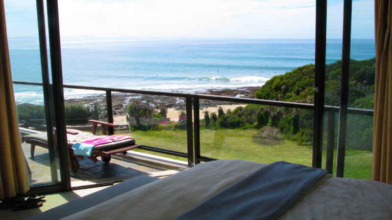 Luxury Surf Khaya Zinza